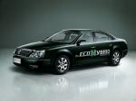 Buick Lacrosse EcoHybrid China 2008 года